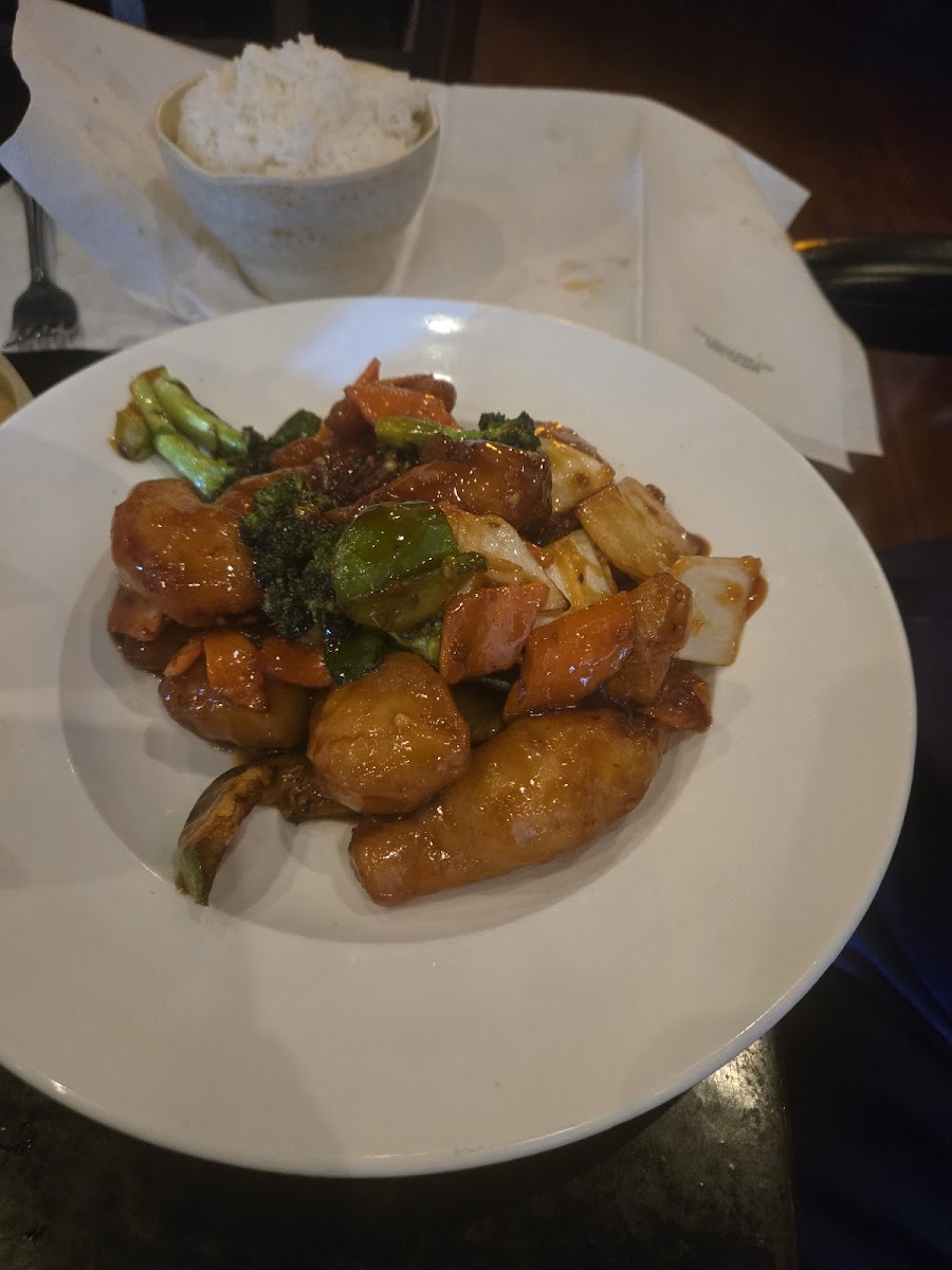 Szechuan Tokyo Photos 2